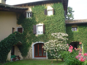 B&B Casa Antica Mosaici