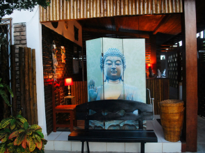 Antheia Ponta do Seixas