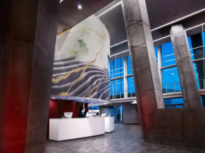 Crowne Plaza Copenhagen Towers by IHG