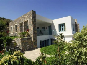 Deluxe Crete Villa Villa Alkestis 4 Bedrooms Private Pool Sea View Sitia