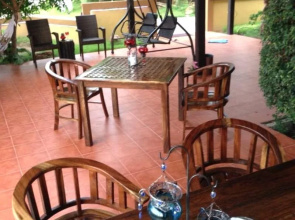 Tanaporn Resort
