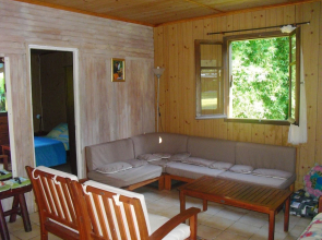 House With 3 Bedrooms in Saint Louis , With Wonderful Mountain View, Enclosed Garden and Wifi