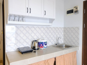 Wonderful 2Br At Mekarwangi Square Cibaduyut Apartment