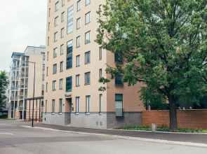 Forenom Serviced Apartments Neilikkatie