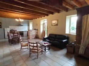 La Ferme du Père