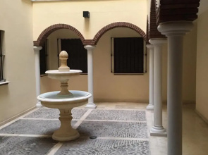 Apartamento Infantes