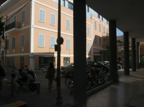 Rena's House