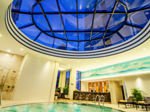 Brilliant Hotel