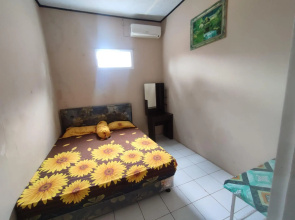 OYO 91012 Mambo Guest House Pangandaran