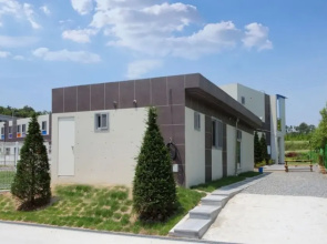 Everleeum Pension Yongin
