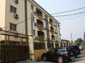 Banex Apartments