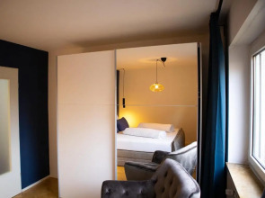 Seewaldblick - Ferienwohnung Am Bodensee