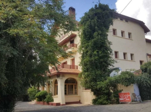 Hotel Panorama