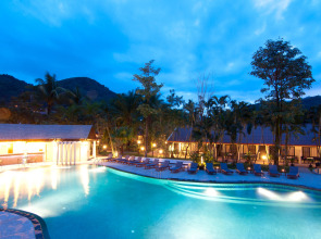 Deevana Patong Resort & Spa