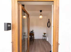 Chalet les Myrtilles