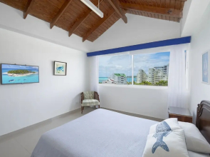 Penthouse Sea View 705a