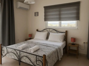 Aegean Helios Houses