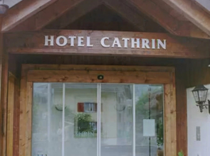 Hotel Cathrin
