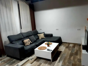 Apartamentos Callampa