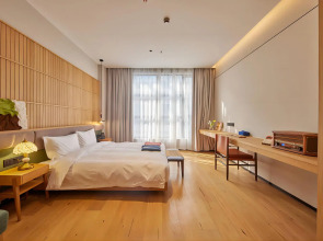 Timeless Boutique House