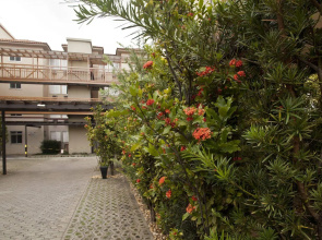 Pampulha Flat Hotel