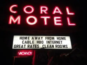 Coral Motel