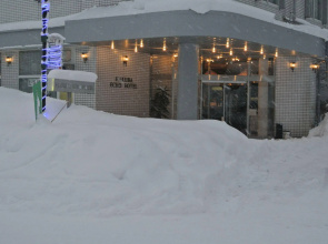 Hakuba Echo Hotel