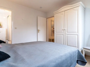 Ferienwohnung in Busum