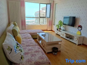Qingdao Golden Beach Hainiu Seaside Apartment