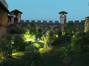Castello di Pavone