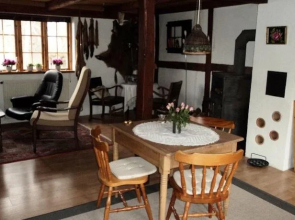 Ouregaarden B&B
