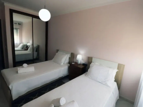 Urban Beach - Apartamento Pôr do Sol