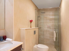 Avani+ Palm View Dubai Hotel & Suites