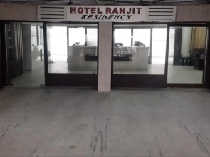 Hotel Ranjit Residency