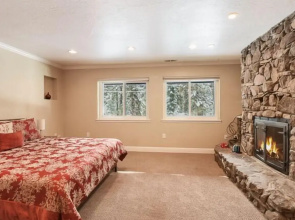 Donner Lake Delight