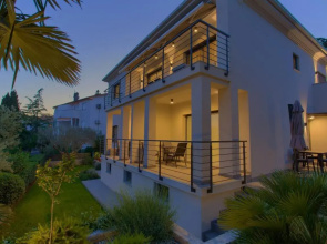 Residence Veglia