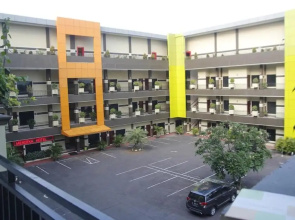 Hotel New Merdeka Pati