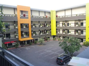 Hotel New Merdeka Pati