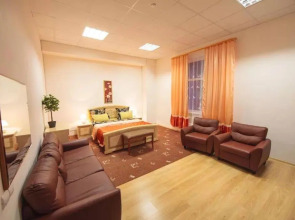 Отель Орион