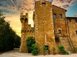 Podere Pietreta