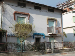 Villa Filiberta