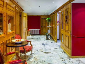 Hotel Excelsior