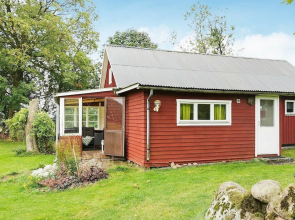 4 Person Holiday Home in Ullared