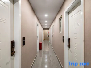 Shanshui Hotel (Shanghai Expo Yangsi Subway Station)