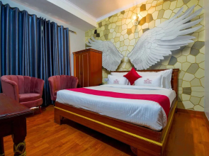 Hotel Parv