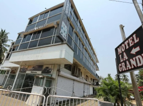 Motel La Grandeur