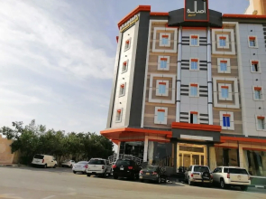 Grand Lily Hotel Suites