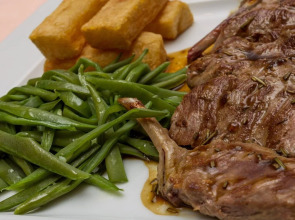 Holiday Inn Lisbon by IHG