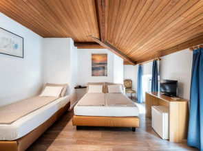Albergo Svizzero
