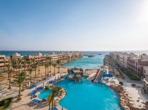 Sunny Days El Palacio Resort & Spa